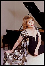 Ruth Laredo