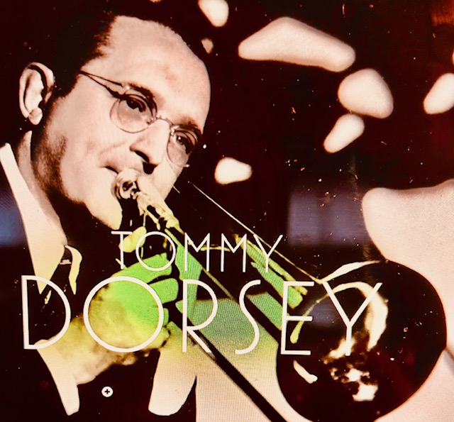 Tommy Dorsey