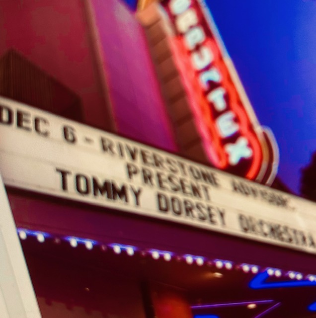 Tommy Dorsey